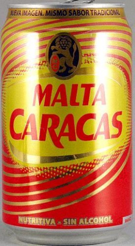 malta caracas